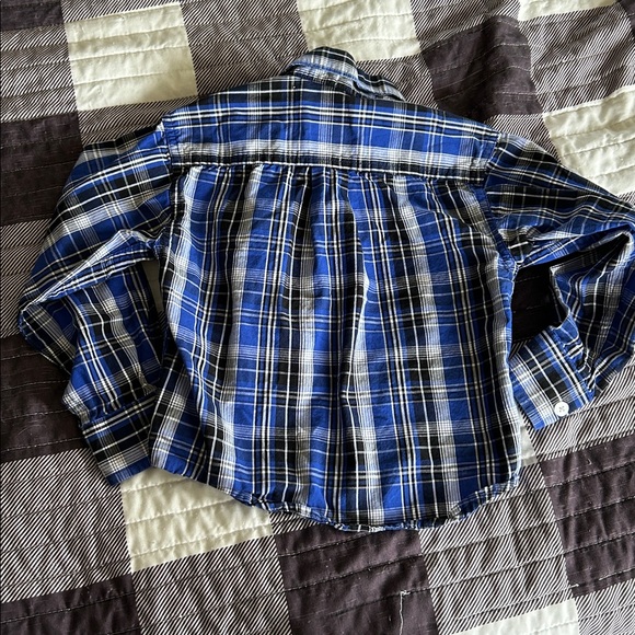 2T button up bundle - Picture 10 of 10